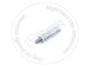 Заглушка, Heat Exchanger Zinc Rod Blumag for CAT #5B-9651 Заглушка, Heat Exchanger Zinc Rod Blumag for CAT #5B-9651
