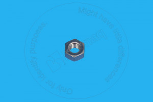 Гайка, Nut Blumag for CAT #5C-7267 Гайка, Nut Blumag for CAT #5C-7267