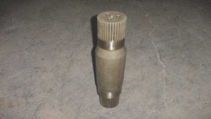 Вал, Shaft Blumag for CAT #5C-9281 Вал, Shaft Blumag for CAT #5C-9281