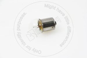 Лампа, Lamp Blumag for CAT #5C-9680