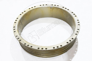 Валец в сборе, Drum A Blumag for CAT #5D-2209