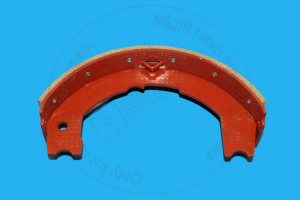 Башмак в сборе, Shoe A Blumag for CAT #5D-3257