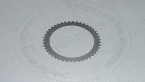 Диск, Disc Blumag for CAT #5D-8526