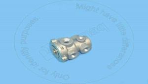 Седло, Seat Blumag for CAT #5D-9702