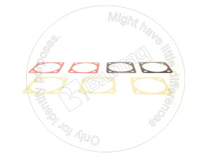 Комплект регулировочных прокладок, Shim Kit Blumag for CAT #5E-2544