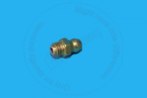 Фитинг масленки, Zerk Fitting Blumag for CAT #5E-3670