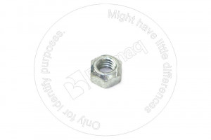 Nut, Nut Blumag for CAT #5E-8823