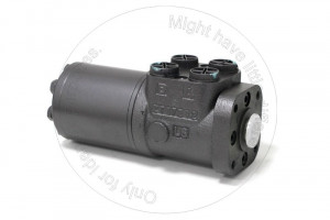 Блок насоса управления, Pump Gp - Mtrg Blumag for CAT #5G-1620