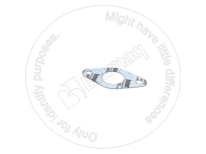 Прокладка, Flywheel Housing Cover Gasket Blumag for CAT #5H-0244
