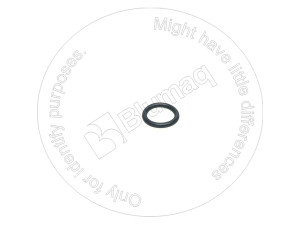 Уплотнительное кольцо, 5.33 x 27.94 mm 75A NBR O - Ring Blumag for CAT #5H-7370