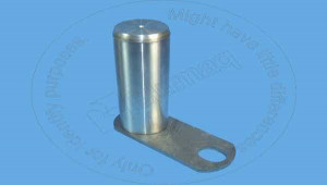Палец в сборе, Pin AS Blumag for CAT #5I-3291
