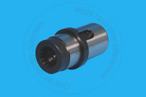 Вал, Shaft Blumag for CAT #5I-4470