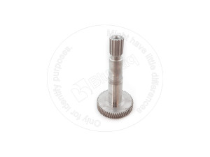 Вал, Shaft Blumag for CAT #5I-4475 Вал, Shaft Blumag for CAT #5I-4475