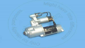 Вал в сборе, Shaft A Blumag for CAT #5I-5189