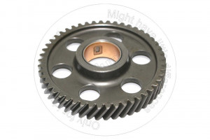 Направляющее колесо в сборе, Idler Gears Blumag for CAT #5I-7611 Направляющее колесо в сборе, Idler Gears Blumag for CAT #5I-7611