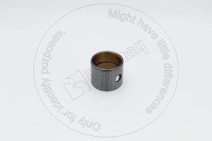 Втулка, 23.046 mm Outside Diameter Straight Sleeve Bearing Blumag for CAT #5I-7631 Втулка, 23.046 mm Outside Diameter Straight Sleeve Bearing Blumag for CAT #5I-7631