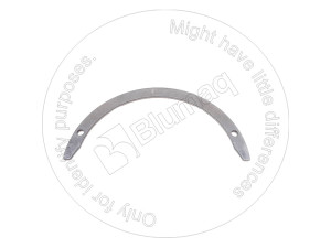 Пластина, 2.45 mm Thick Plate Blumag for CAT #5I-7654