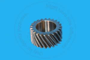 Gear, Gear Blumag for CAT #5I-7674