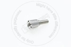 Наконечник, Tip Assembly Blumag for CAT #5I-7713