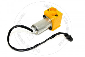 Клапан в сборе, Valve A Blumag for CAT #5I-8368