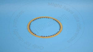 Пластина, Plate Blumag for CAT #5I-8630