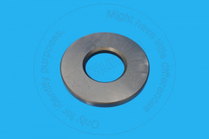 Пластина, Plate Blumag for CAT #5I-8637
