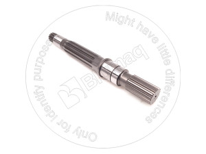 Shaft, Shaft Blumag for CAT #5I-8749 Shaft, Shaft Blumag for CAT #5I-8749