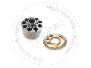 Цилиндр в сборе, Barrel A Blumag for CAT #5I-8779 Цилиндр в сборе, Barrel A Blumag for CAT #5I-8779
