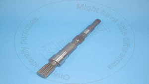 Вал, Shaft Blumag for CAT #5J-1219 Вал, Shaft Blumag for CAT #5J-1219