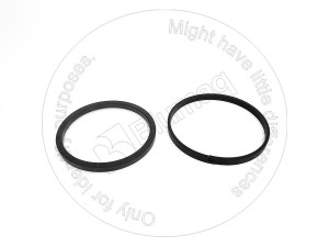 Уплотнение в сборе, Two Piece Seal Blumag for CAT #5J-5020 Уплотнение в сборе, Two Piece Seal Blumag for CAT #5J-5020