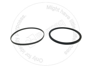 Уплотнение в сборе, Two Piece Seal Blumag for CAT #5J-5559 Уплотнение в сборе, Two Piece Seal Blumag for CAT #5J-5559