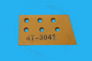 End Bit, End Bit Blumag for CAT #5J-6939