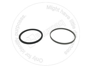Уплотнение в сборе, Cylinder Expander Seal Blumag for CAT #5J-7854 Уплотнение в сборе, Cylinder Expander Seal Blumag for CAT #5J-7854