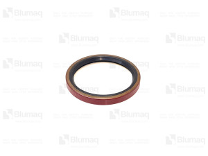 Манжетное уплотнение, 98.42 mm Minimum Shaft Diameter Rubber Lip Type Seal Blumag for CAT #5K-0983