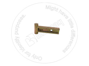 Палец, 50 mm Width Locking Pin Blumag for CAT #5K-1459