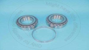 Ролик для подшипника в сборе, Bearing Assembly - Roller Blumag for CAT #5K-3929 Ролик для подшипника в сборе, Bearing Assembly - Roller Blumag for CAT #5K-3929