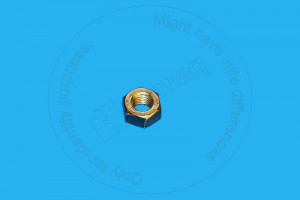 Гайка, Nut Blumag for CAT #5L-4426 Гайка, Nut Blumag for CAT #5L-4426