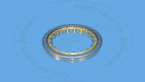 Кольцо подшипника и ролик в сборе, Bearing - Race And Roller Assembly Blumag for CAT #5L-5772 Кольцо подшипника и ролик в сборе, Bearing - Race And Roller Assembly Blumag for CAT #5L-5772