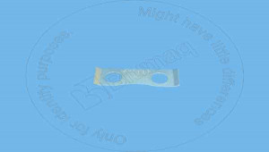 Lock-nut, Lock - Nut Blumag for CAT #5M-1992