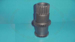 Вал, Shaft Blumag for CAT #5M-3474 Вал, Shaft Blumag for CAT #5M-3474