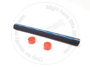 Шланг cm stk, Cm - Hose Stk Blumag for CAT #5P-1265 Шланг cm stk, Cm - Hose Stk Blumag for CAT #5P-1265