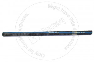 Шланг, 25.40 mm Internal Diameter Return Hose Blumag for CAT #5P-2094 Шланг, 25.40 mm Internal Diameter Return Hose Blumag for CAT #5P-2094