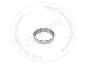 Наружное кольцо роликового подшипника, 130.00 mm Outer Diameter Cup Bearing Blumag for CAT #5P-2503