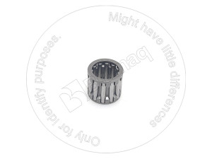 Игольчатый роликовый подшипник, Radial Needle Roller Bearing Blumag for CAT #5P-3131 Игольчатый роликовый подшипник, Radial Needle Roller Bearing Blumag for CAT #5P-3131