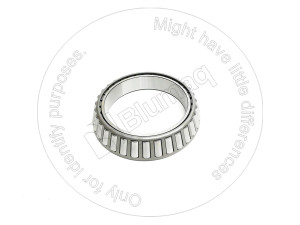 Конический подшипник, 248.66 mm Outer Diameter Cone Bearing Blumag for CAT #5P-4297 Конический подшипник, 248.66 mm Outer Diameter Cone Bearing Blumag for CAT #5P-4297