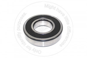Подшипник шариковый, 70 mm Internal Diameter Double Seal Ball Bearing Blumag for CAT #5P-5293 Подшипник шариковый, 70 mm Internal Diameter Double Seal Ball Bearing Blumag for CAT #5P-5293