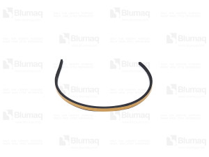 Уплотнение m stk, 12.70 mm Width Bulk Seal Blumag for CAT #5P-5639