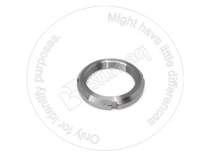 Контргайка подшипника, 2.75 - 18 UNS Thread Bearing Lock Nut Blumag for CAT #5P-5813