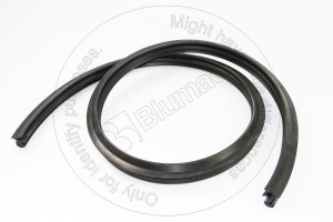Уплотнение m stk, 25.6 mm Width Bulk Seal Blumag for CAT #5P-6605