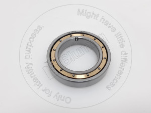 Подшипник шариковый, Bearing - Ball Blumag for CAT #5P-7602 Подшипник шариковый, Bearing - Ball Blumag for CAT #5P-7602
